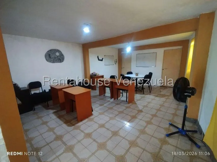 Local Comercial en Alquiler en Los Cardones, Lara - 9