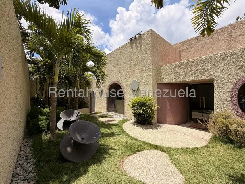 Local Comercial en Alquiler en Altamira, Distrito Metropolitano
