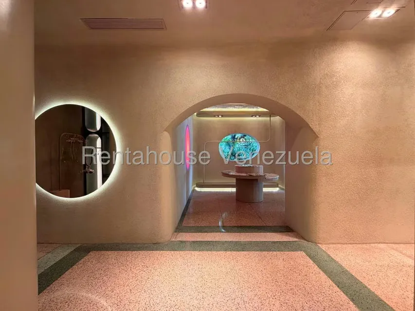 Local Comercial en Alquiler en Altamira, Distrito Metropolitano - 15