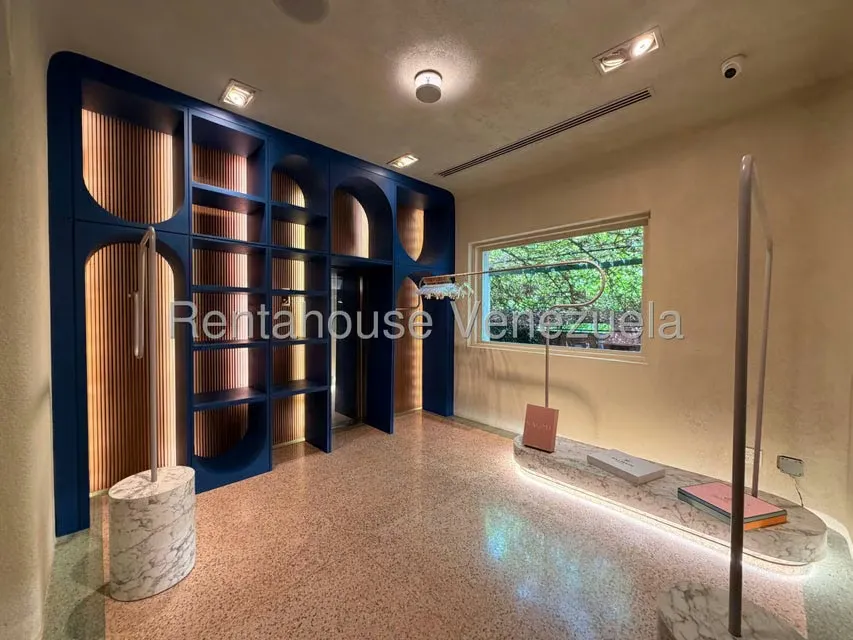 Local Comercial en Alquiler en Altamira, Distrito Metropolitano - 18
