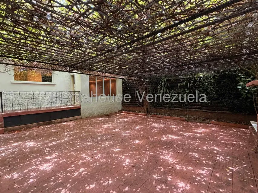 Local Comercial en Alquiler en Altamira, Distrito Metropolitano - 26