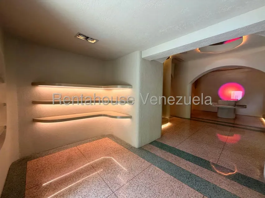 Local Comercial en Alquiler en Altamira, Distrito Metropolitano - 4
