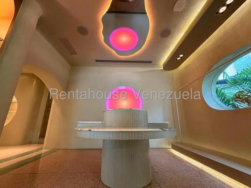 Local Comercial en Alquiler en Altamira, Distrito Metropolitano - 9