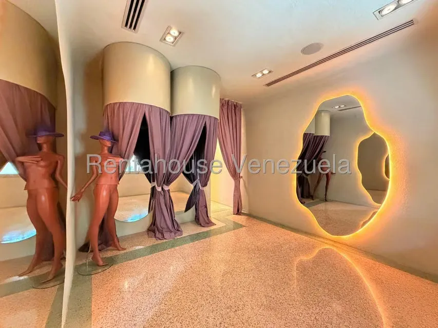 Local Comercial en Alquiler en Altamira, Distrito Metropolitano - 10