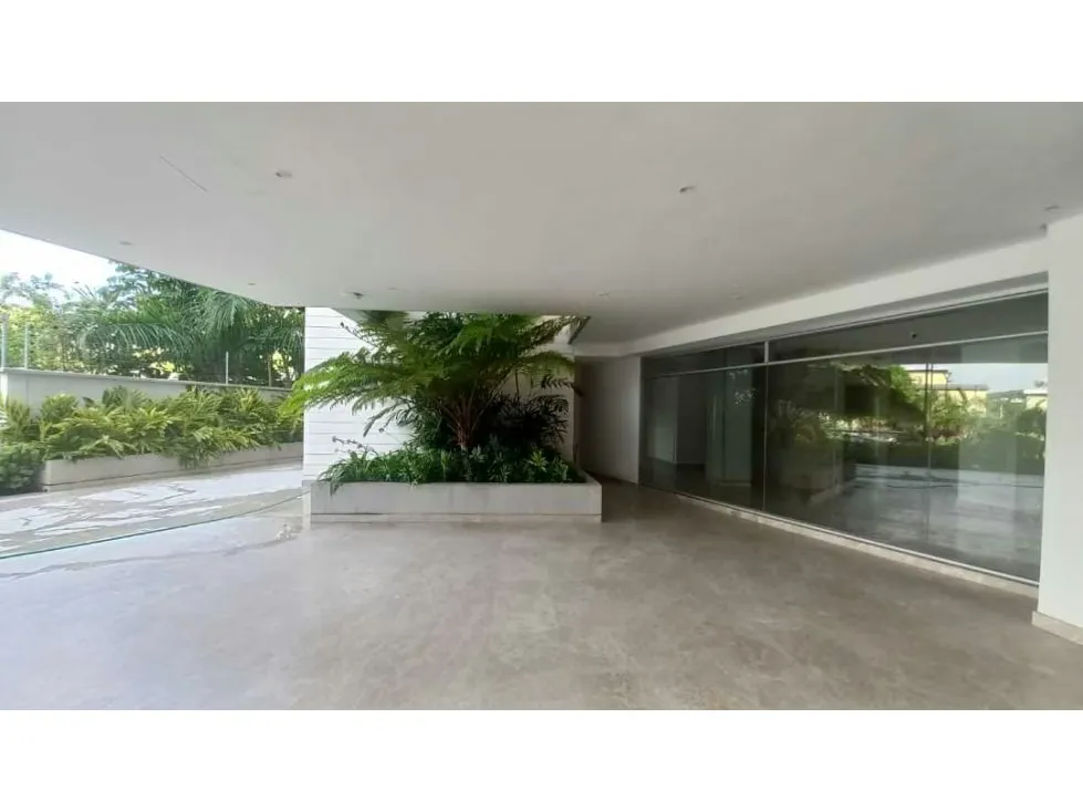 Se vende apartamento 432m2 La Castellana 1891 - 16