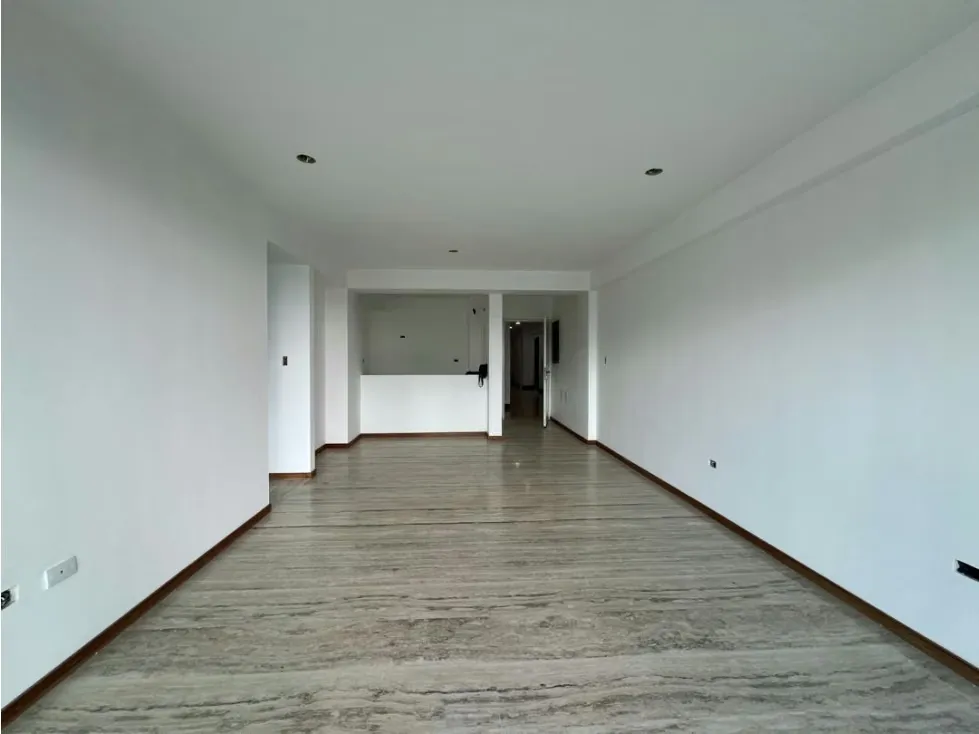 Se vende apartamento 110m2 La Lagunita 9663 - 3
