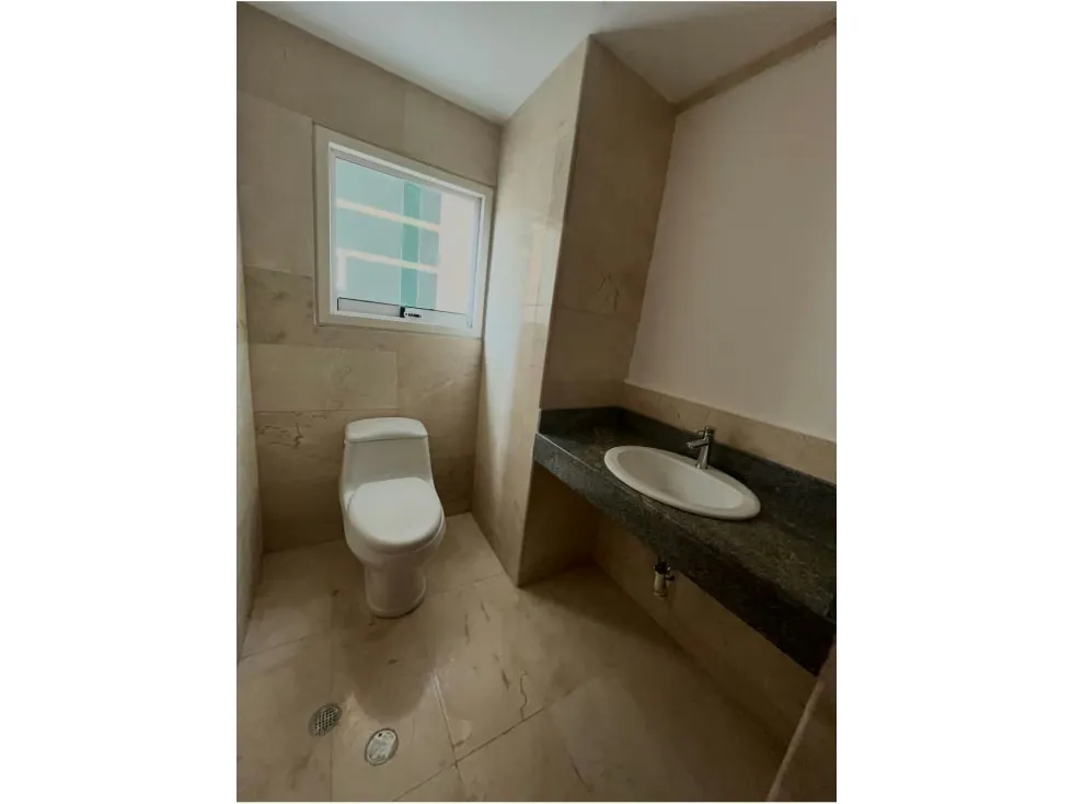Se vende apartamento 110m2 La Lagunita 9663 - 10