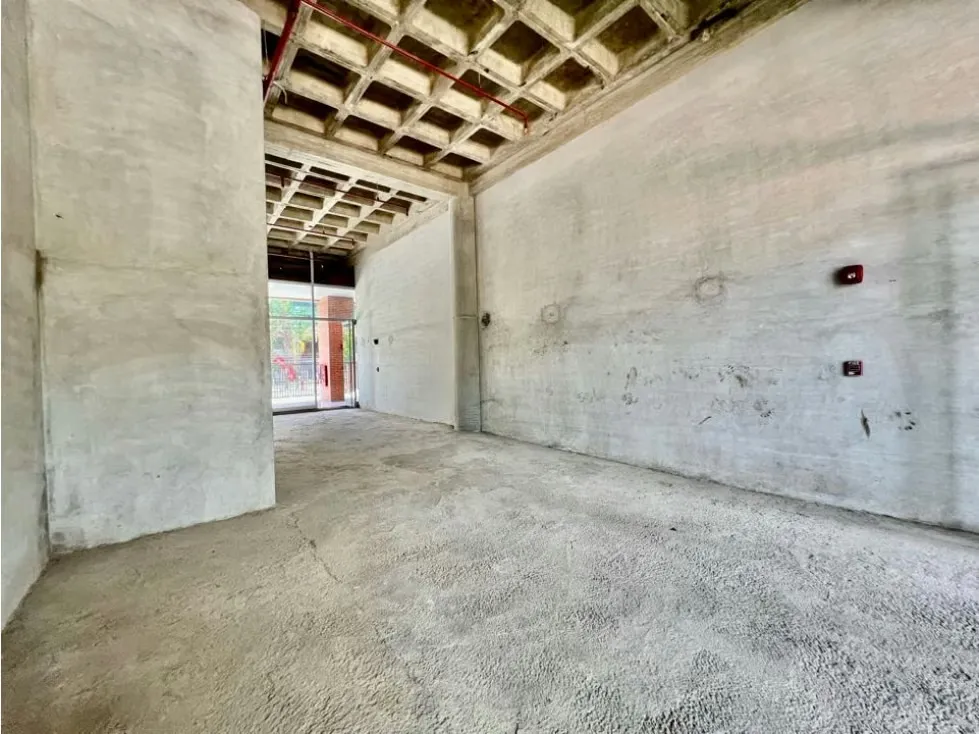 Se vende local 70m2 a 290m2 Boleita - 4