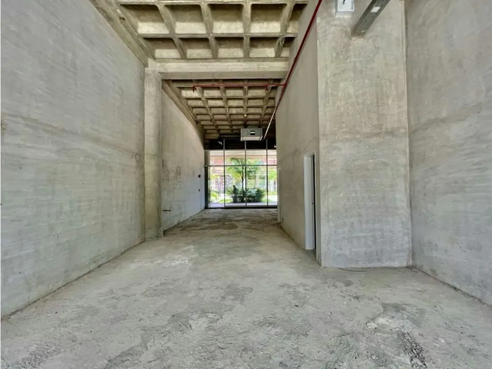 Se vende local 70m2 a 290m2 Boleita - 5