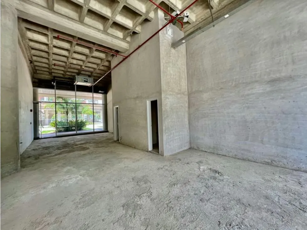 Se vende local 70m2 a 290m2 Boleita - 6