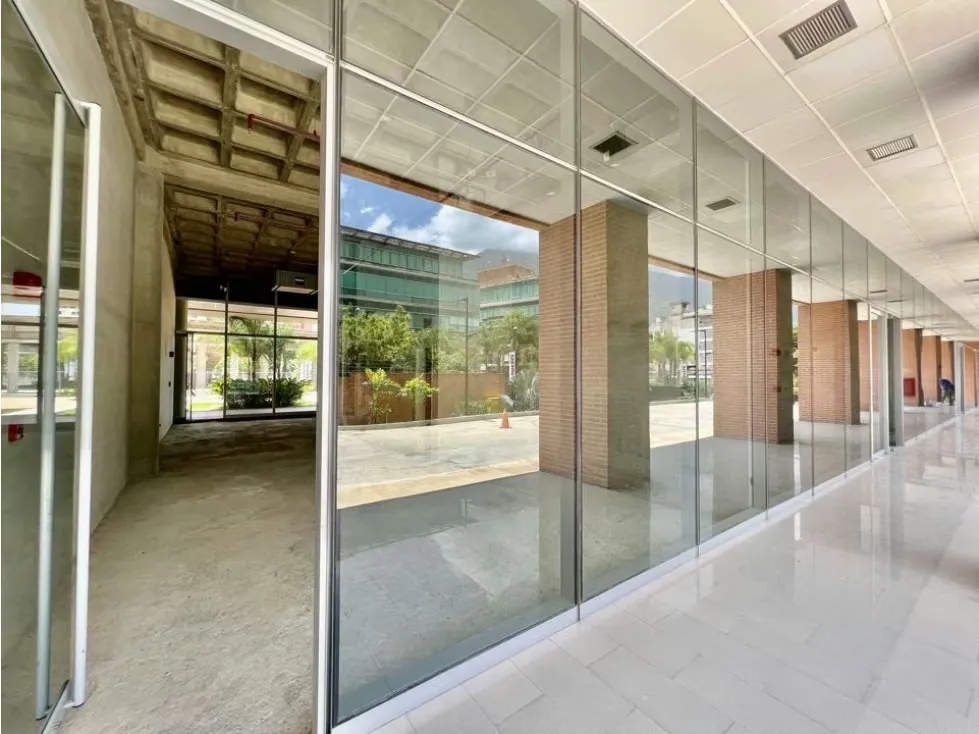Se vende local 70m2 a 290m2 Boleita - 8
