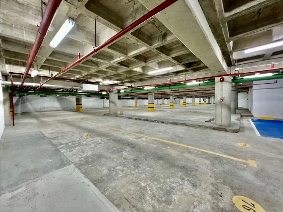 Se vende local 70m2 a 290m2 Boleita - 9