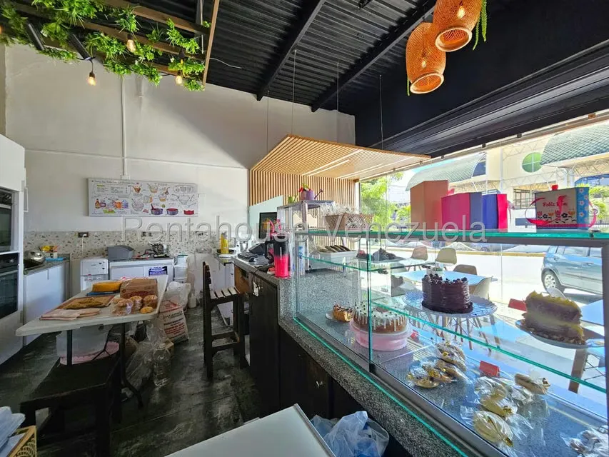 Negocios y Empresas (Alimentos y Bebidas) en Venta en Centro, Lara - 11
