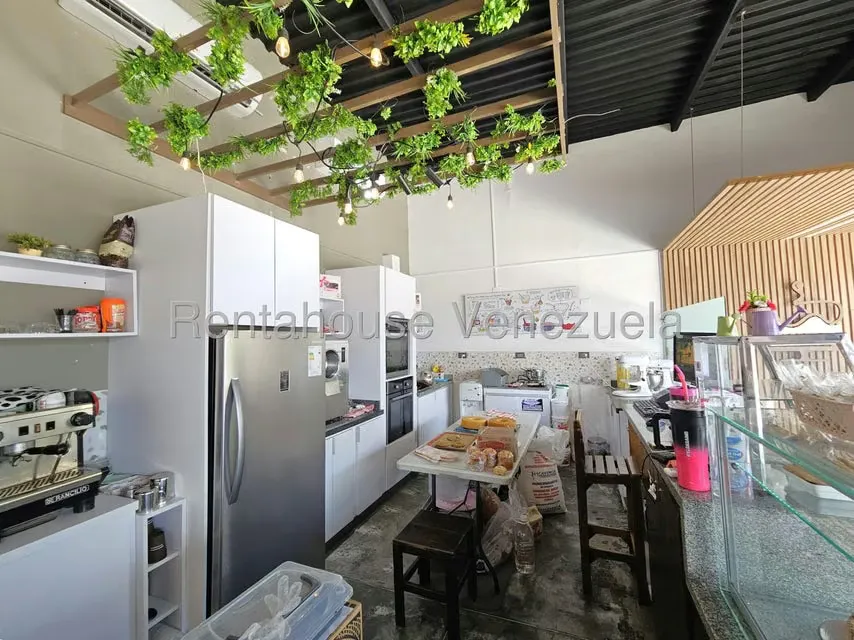 Negocios y Empresas (Alimentos y Bebidas) en Venta en Centro, Lara - 12