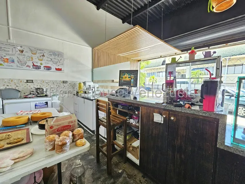 Negocios y Empresas (Alimentos y Bebidas) en Venta en Centro, Lara - 14