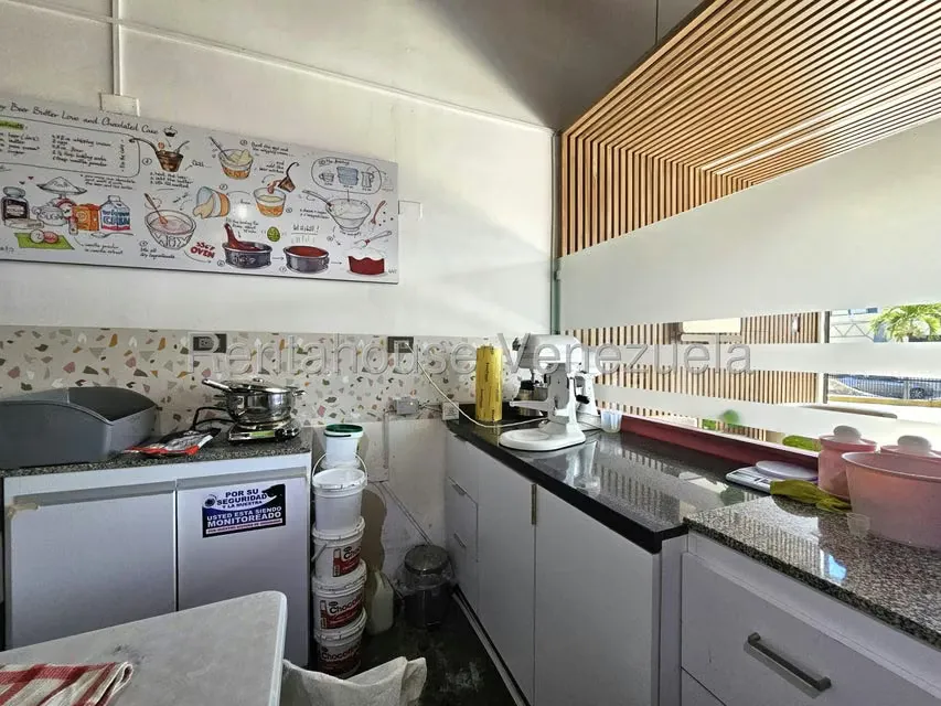 Negocios y Empresas (Alimentos y Bebidas) en Venta en Centro, Lara - 15