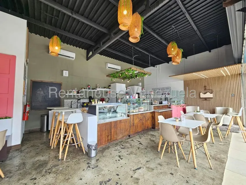 Negocios y Empresas (Alimentos y Bebidas) en Venta en Centro, Lara - 2