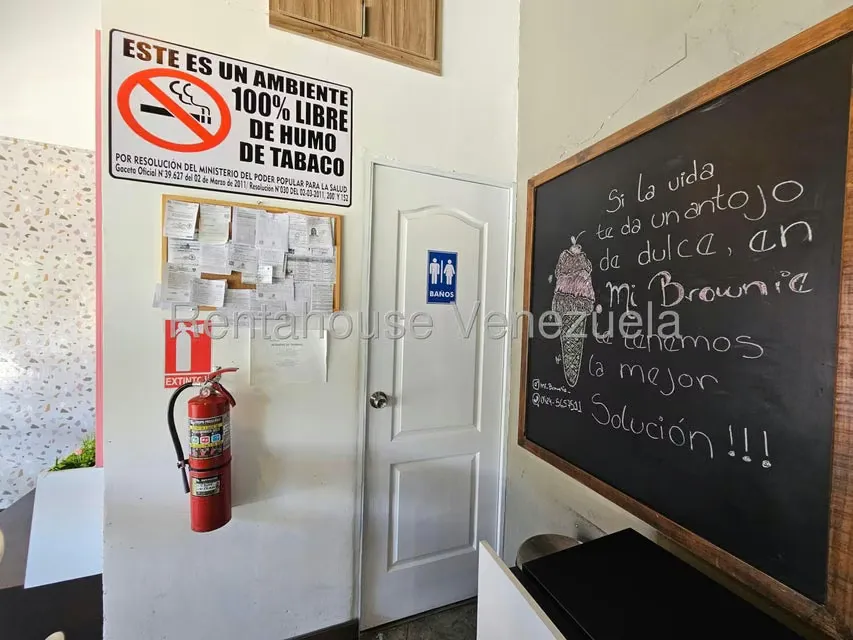Negocios y Empresas (Alimentos y Bebidas) en Venta en Centro, Lara - 23