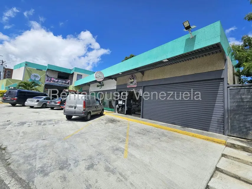 Negocios y Empresas (Alimentos y Bebidas) en Venta en Centro, Lara - 25