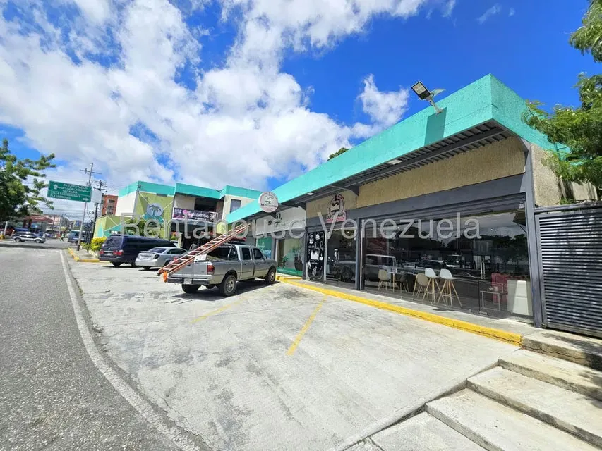 Negocios y Empresas (Alimentos y Bebidas) en Venta en Centro, Lara - 26