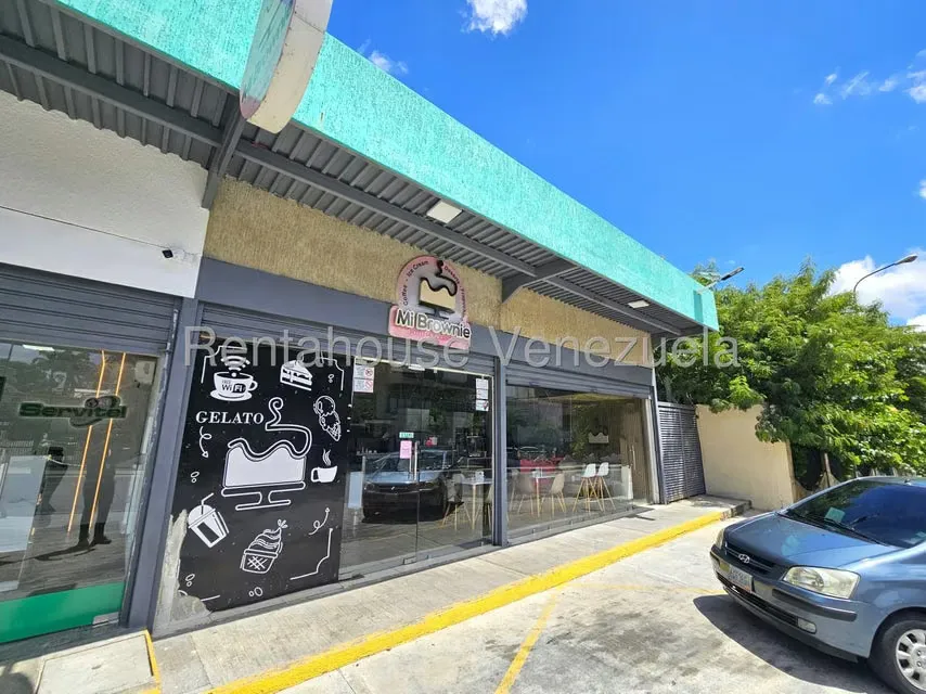Negocios y Empresas (Alimentos y Bebidas) en Venta en Centro, Lara - 27