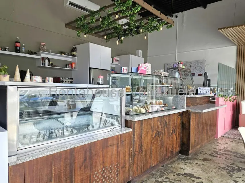 Negocios y Empresas (Alimentos y Bebidas) en Venta en Centro, Lara - 3