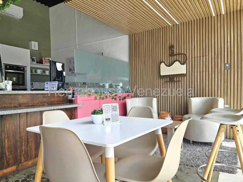 Negocios y Empresas (Alimentos y Bebidas) en Venta en Centro, Lara - 4