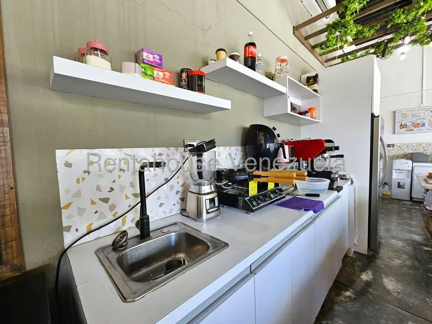 Negocios y Empresas (Alimentos y Bebidas) en Venta en Centro, Lara - 10
