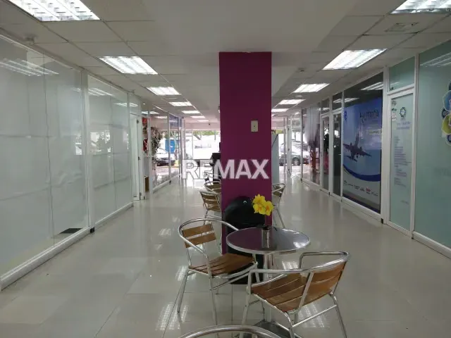 ALQUILER DE LOCAL COMERCIAL EN MINI MARKET SANTA MARTA (#1) - 4