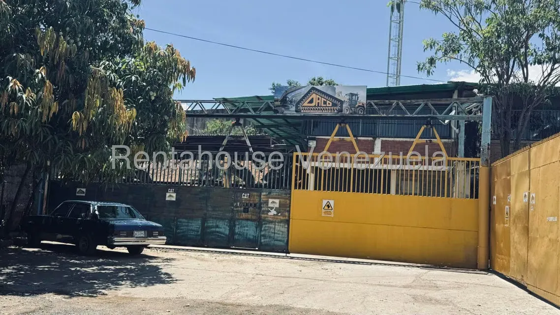 Galpon - Deposito en Venta en Guatire, Miranda