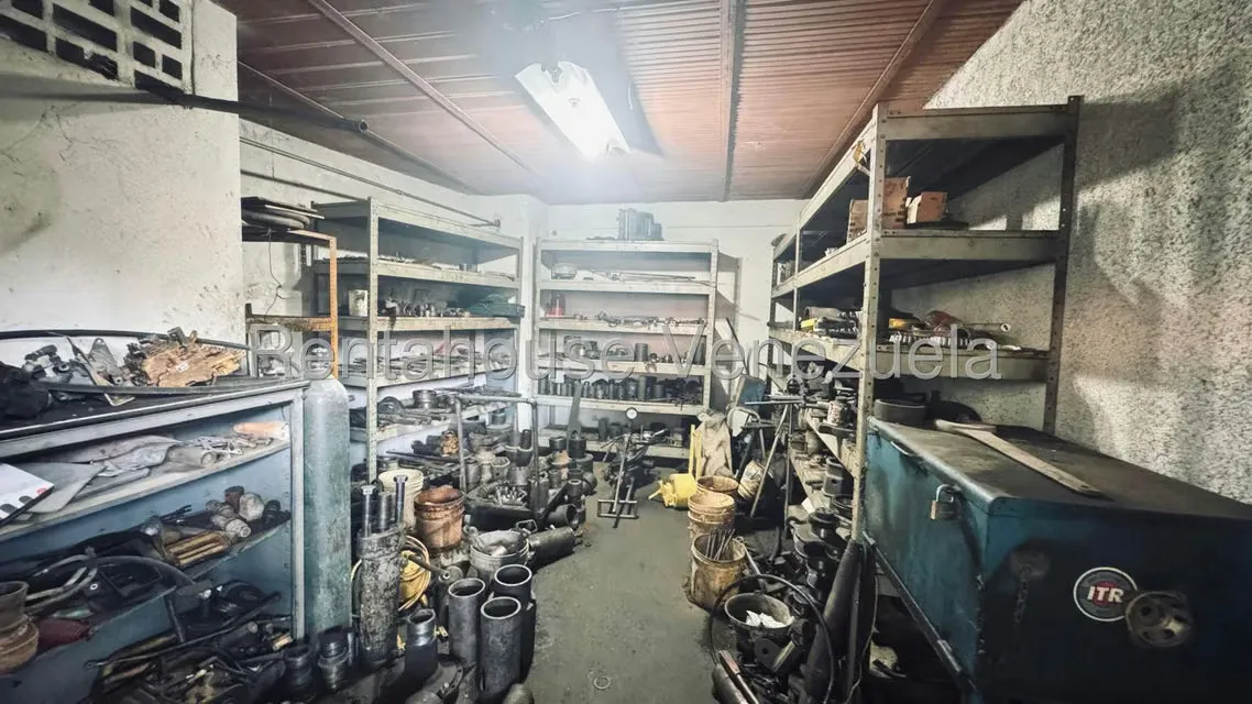 Galpon - Deposito en Venta en Guatire, Miranda - 13