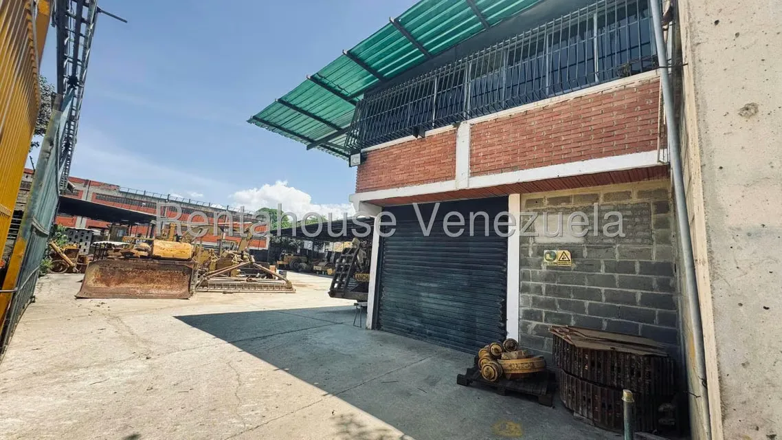 Galpon - Deposito en Venta en Guatire, Miranda - 14