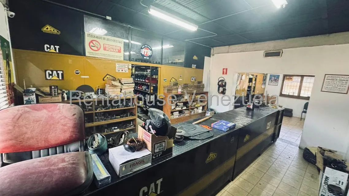 Galpon - Deposito en Venta en Guatire, Miranda - 15