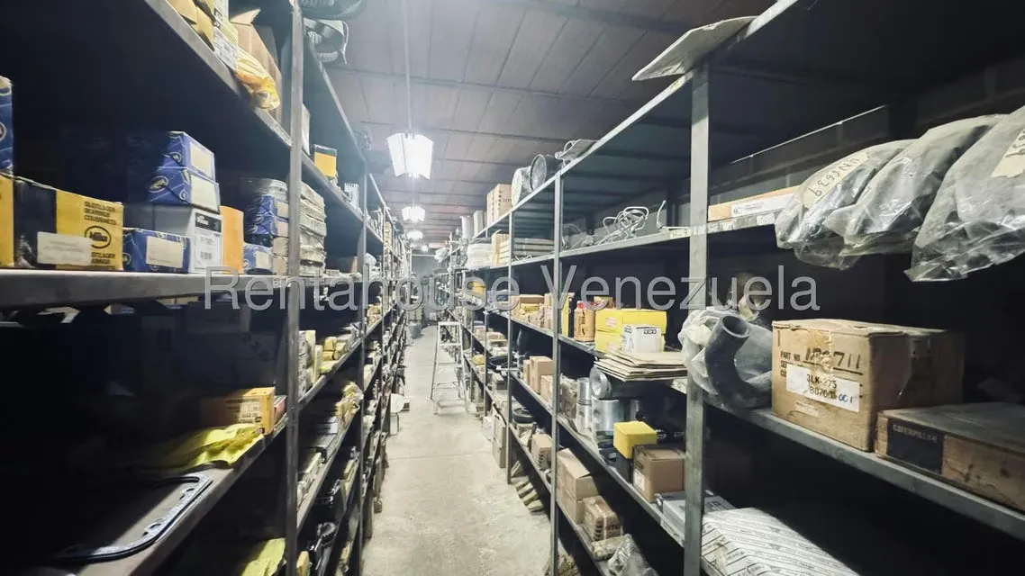 Galpon - Deposito en Venta en Guatire, Miranda - 17