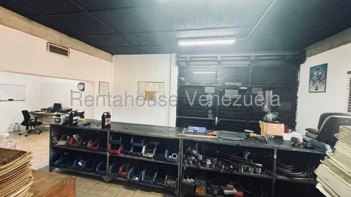 Galpon - Deposito en Venta en Guatire, Miranda - 18