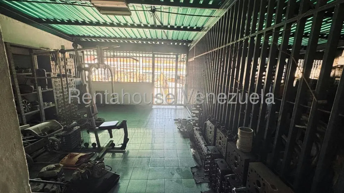 Galpon - Deposito en Venta en Guatire, Miranda - 19