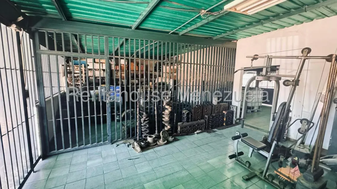 Galpon - Deposito en Venta en Guatire, Miranda - 20