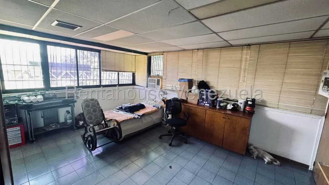 Galpon - Deposito en Venta en Guatire, Miranda - 22