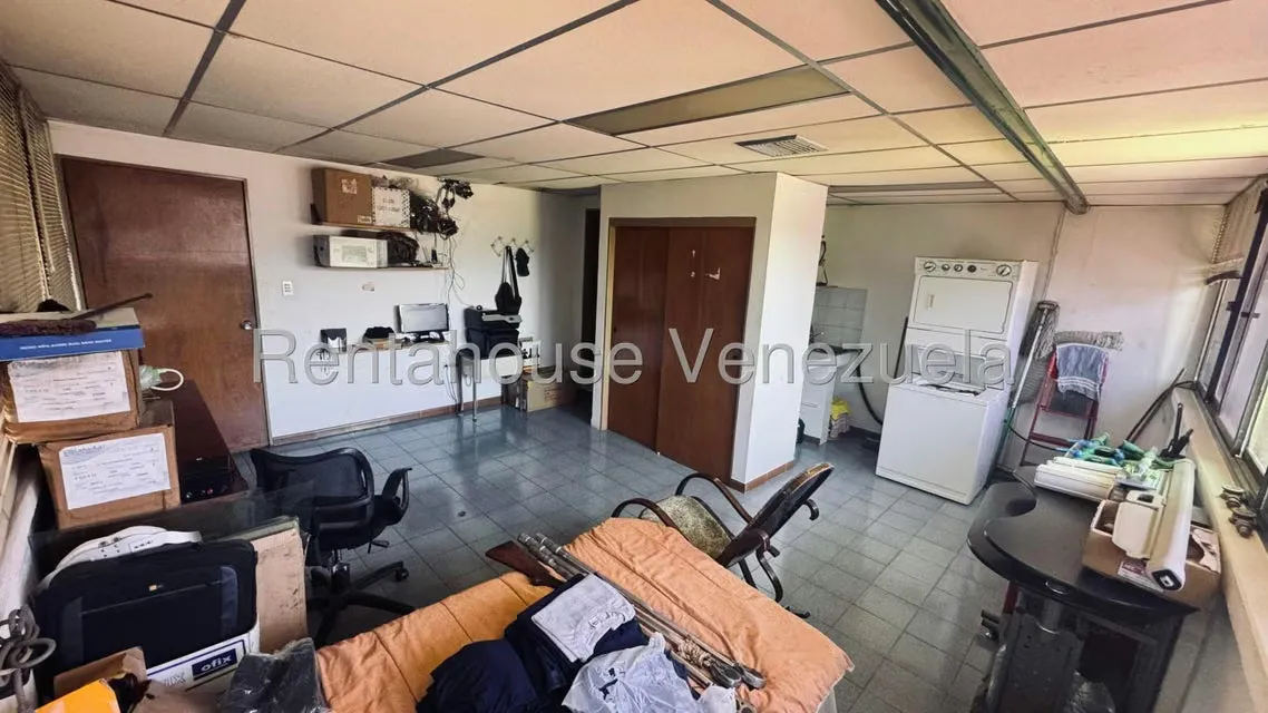 Galpon - Deposito en Venta en Guatire, Miranda - 24