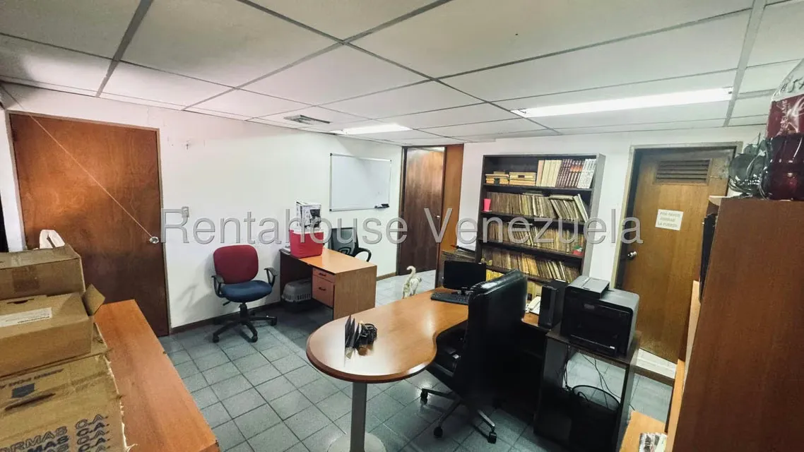 Galpon - Deposito en Venta en Guatire, Miranda - 25
