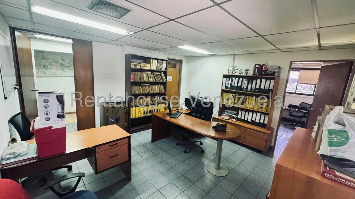 Galpon - Deposito en Venta en Guatire, Miranda - 26
