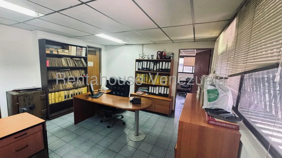 Galpon - Deposito en Venta en Guatire, Miranda - 27