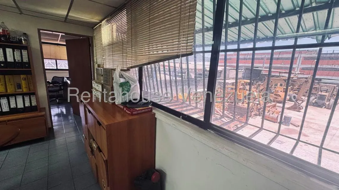Galpon - Deposito en Venta en Guatire, Miranda - 28
