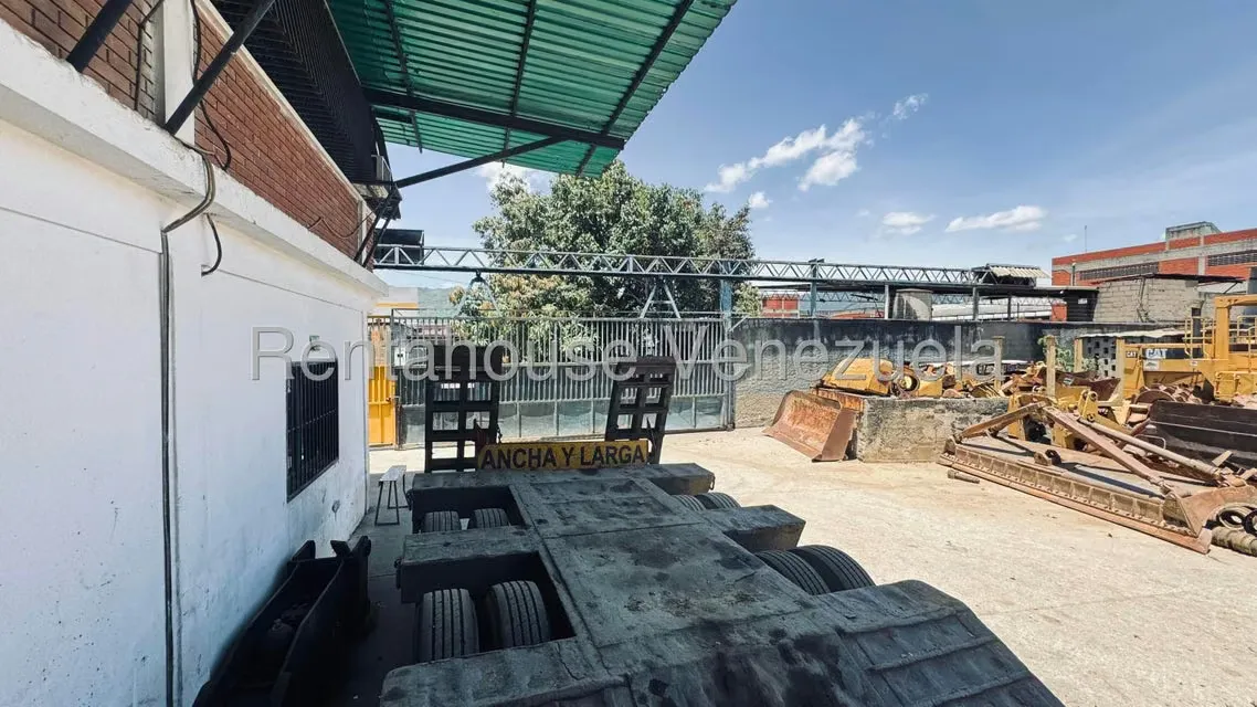Galpon - Deposito en Venta en Guatire, Miranda - 6