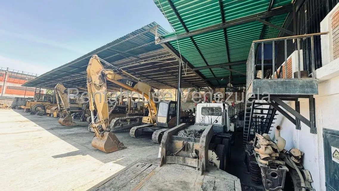 Galpon - Deposito en Venta en Guatire, Miranda - 7