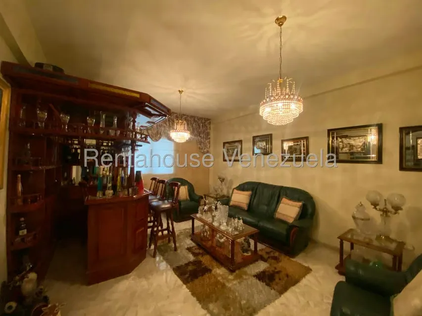 Casa (Multipes Niveles) en Venta en Montalban I, Distrito Metropolitano - 13
