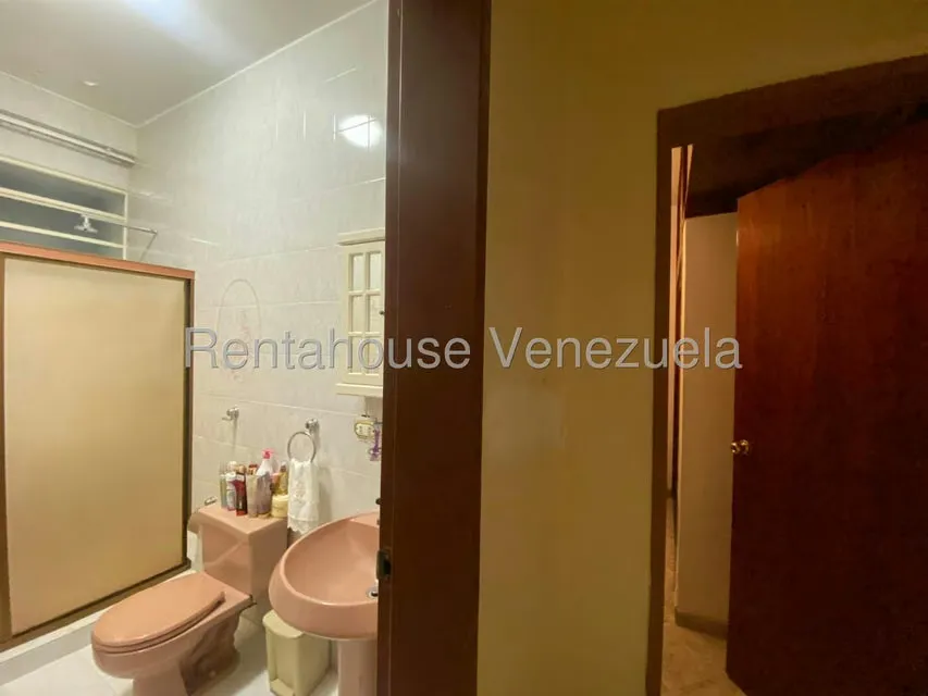 Casa (Multipes Niveles) en Venta en Montalban I, Distrito Metropolitano - 16
