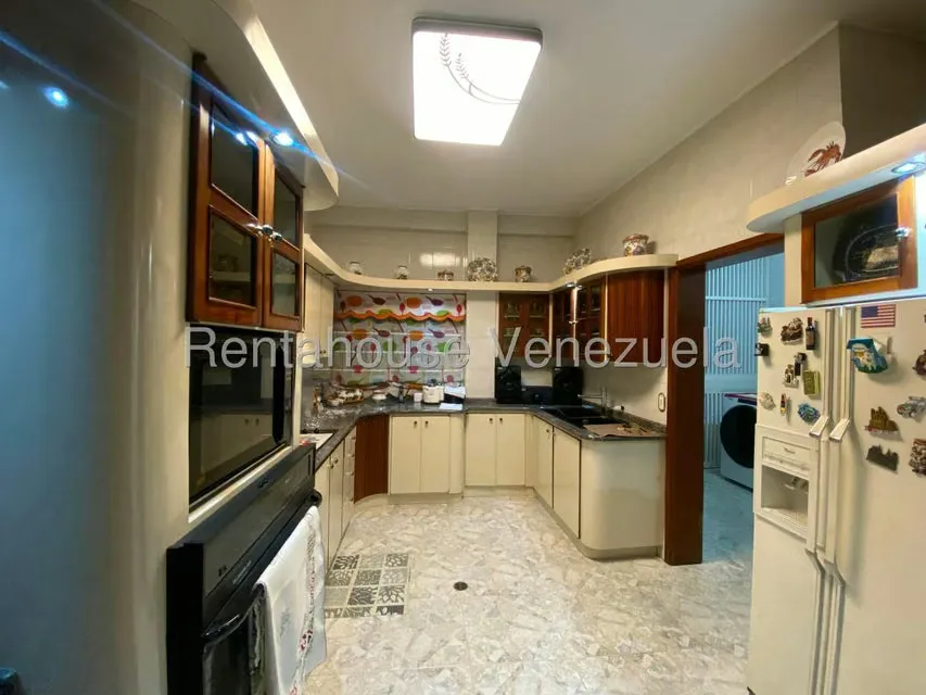 Casa (Multipes Niveles) en Venta en Montalban I, Distrito Metropolitano - 17
