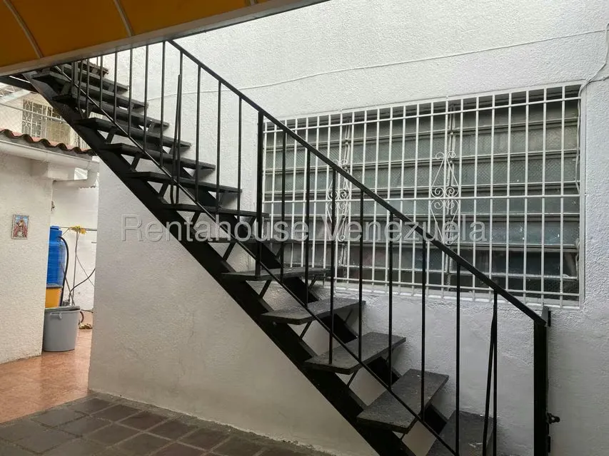 Casa (Multipes Niveles) en Venta en Montalban I, Distrito Metropolitano - 4