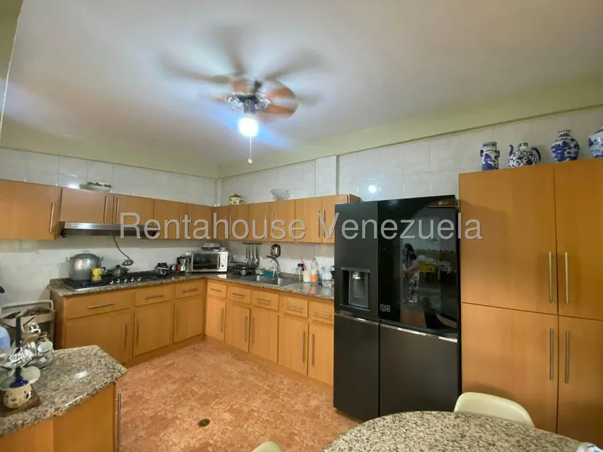 Casa (Multipes Niveles) en Venta en Montalban I, Distrito Metropolitano - 5